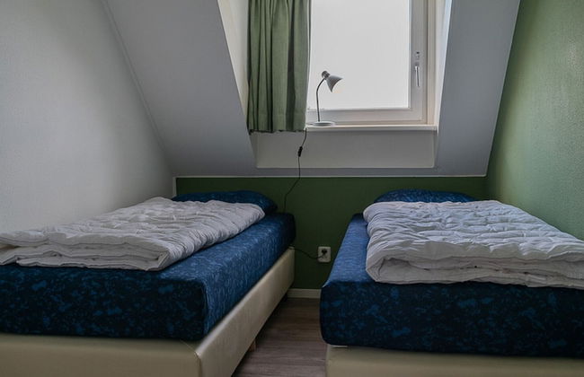 Summio Vakantiepark Emslandermeer - Foto 23