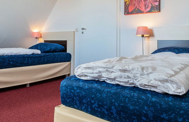 Summio Vakantiepark Emslandermeer - Foto 6