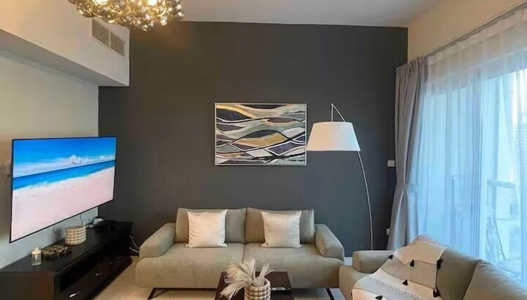 Foto 1 - Amazing Marina View - 1 BR Apartment