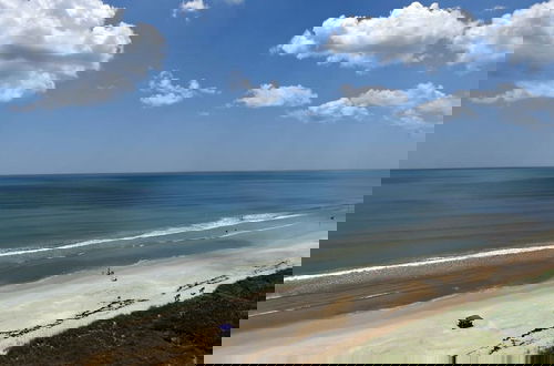 Foto 40 - Beach Front 5 bed 4 Bath Luxury House Hot Tub Fenced Yard Pets Welcome