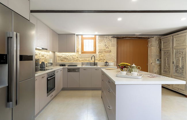 The Olive Mill Loft - Photo 7