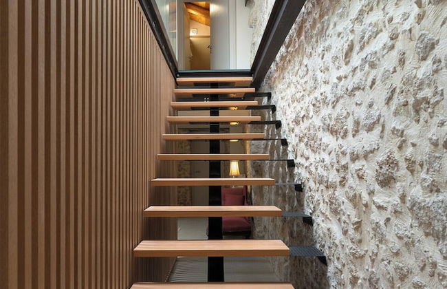 The Olive Mill Loft - Photo 28