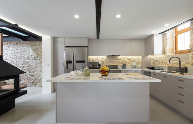 The Olive Mill Loft - Photo 9