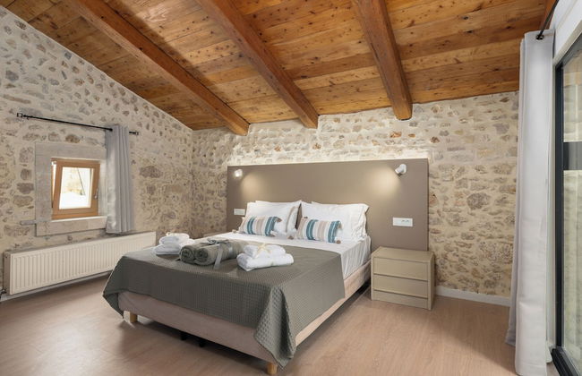 The Olive Mill Loft - Photo 3