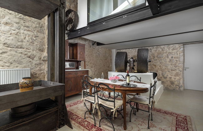 The Olive Mill Loft - Photo 5