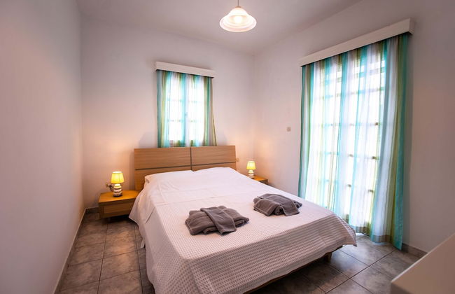 Naoussa Breeze Residence - Foto 2