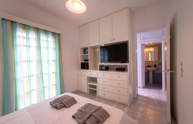 Naoussa Breeze Residence - Foto 19