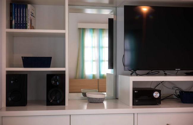 Naoussa Breeze Residence - Foto 21