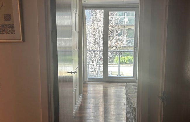Salford Lux Apartment - Foto 5
