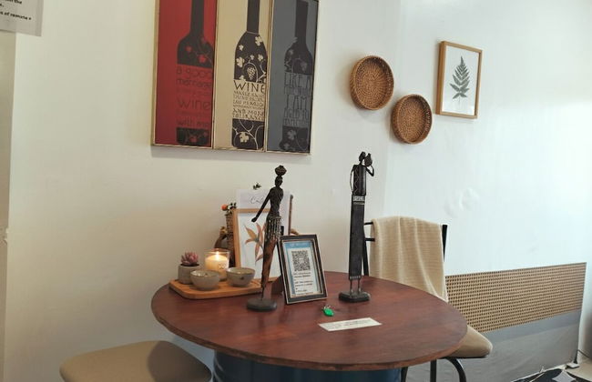 Ortigas Business District Residences - Foto 28