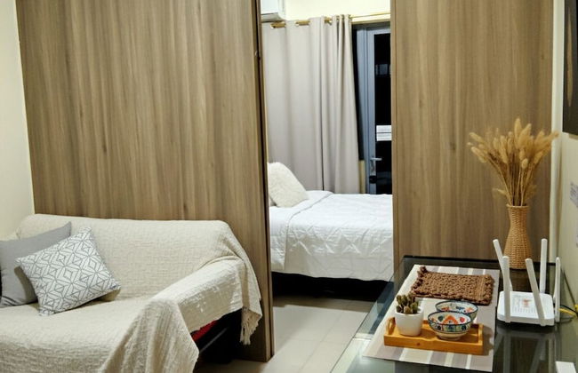 Ortigas Business District Residences - Foto 26