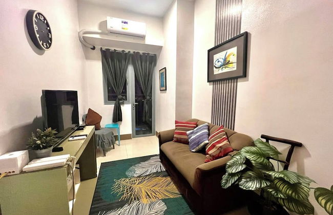 Ortigas Business District Residences - Foto 24