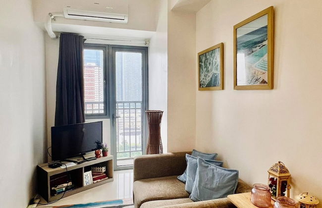 Ortigas Business District Residences - Foto 11