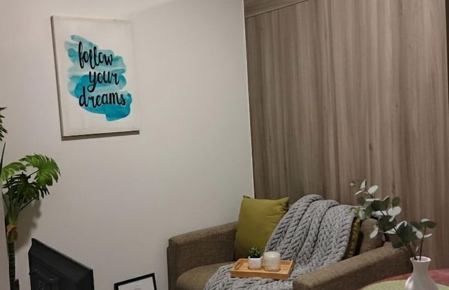 Ortigas Business District Residences - Foto 40