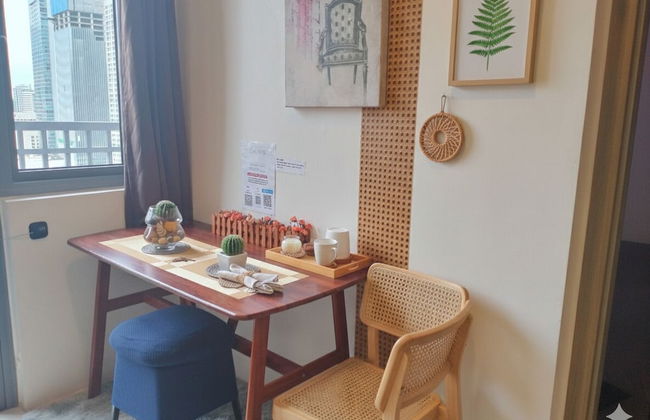 Ortigas Business District Residences - Foto 25