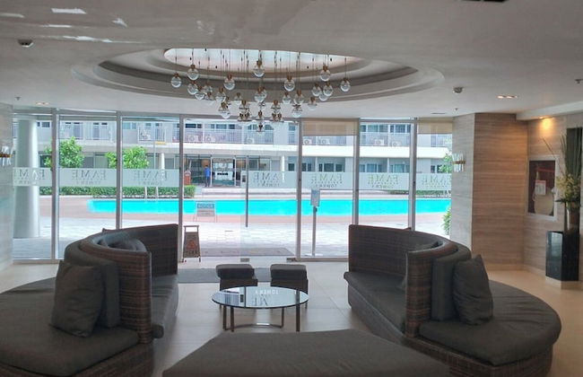 Ortigas Business District Residences - Foto 4