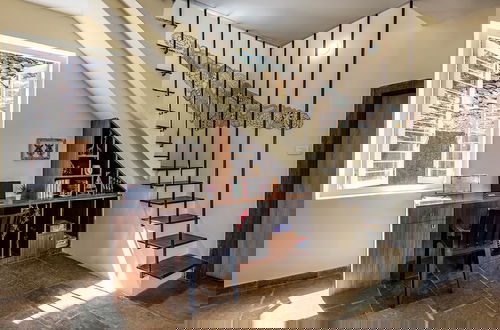 Photo 7 - CosmicStays Elysium Farmhouse
