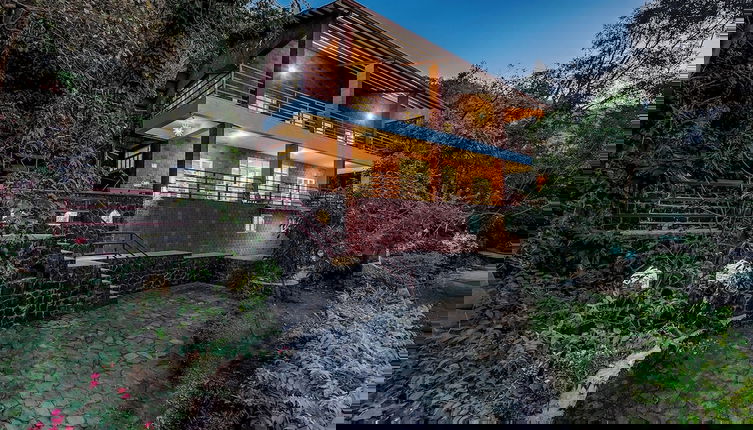 Photo 1 - CosmicStays Elysium Farmhouse