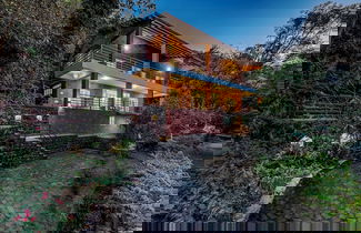 Photo 1 - CosmicStays Elysium Farmhouse