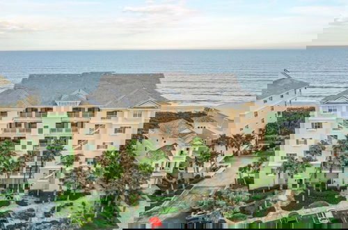 Foto 30 - New Luxury Ocean Front 3 Bedroom 2 Bath Condo Sleeps 8 Cinnamon Beach Resort