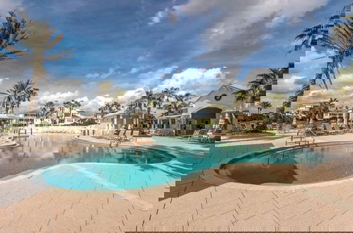 Foto 38 - New Luxury Ocean Front 3 Bedroom 2 Bath Condo Sleeps 8 Cinnamon Beach Resort