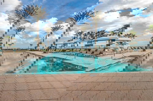 Foto 40 - New Luxury Ocean Front 3 Bedroom 2 Bath Condo Sleeps 8 Cinnamon Beach Resort