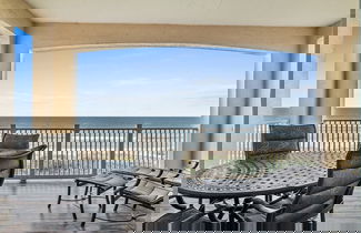 Foto 2 - New Luxury Ocean Front 3 Bedroom 2 Bath Condo Sleeps 8 Cinnamon Beach Resort