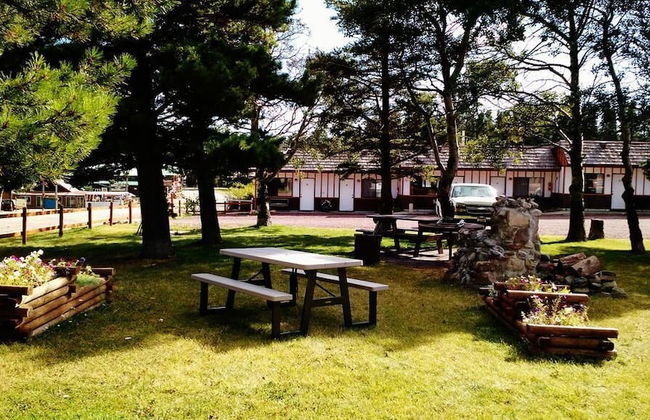 Two Medicine INN - Foto 4