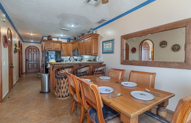 Casa Blanca - Foto 68