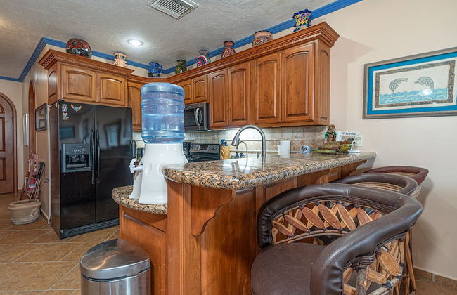 Casa Blanca - Foto 35