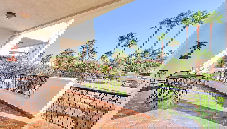 Photo 1 - Casa Blanca