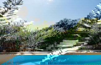 Foto 3 - Villa Anta With 2 Bedrooms and 1 Bathrooms