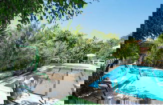 Foto 1 - Villa Anta With 2 Bedrooms and 1 Bathrooms