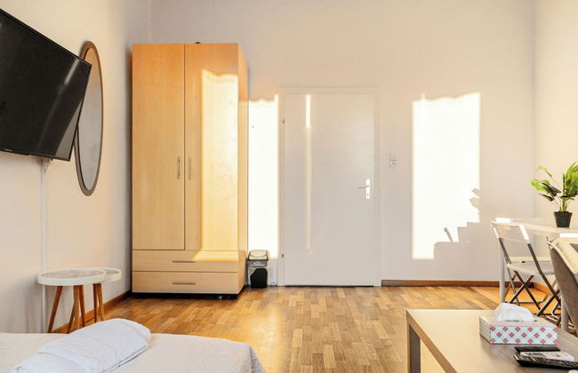 Shared 2BR Residence by Millennium Tower - Foto 5