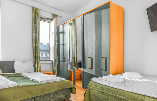 Shared 2BR Residence by Millennium Tower - Foto 15