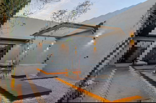 Foto 30 - Portal Chalets With Private Pool-Al Arid