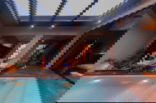 Foto 52 - Portal Chalets With Private Pool-Al Arid