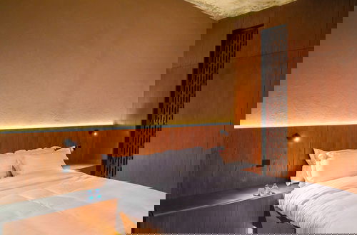 Foto 3 - Portal Chalets With Private Pool-Al Arid