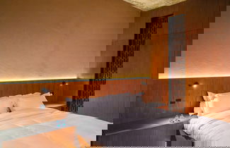 Foto 3 - Portal Chalets With Private Pool-Al Arid