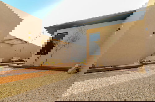 Foto 42 - Portal Chalets With Private Pool-Al Arid