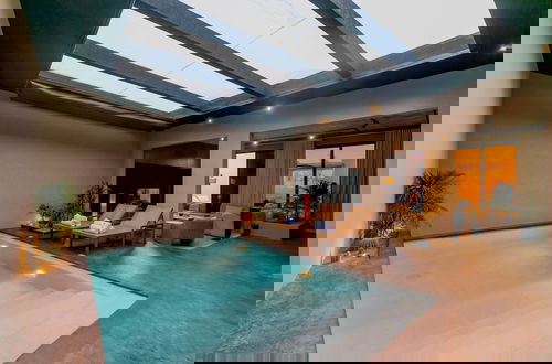 Foto 41 - Portal Chalets With Private Pool-Al Arid
