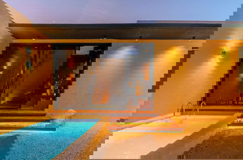 Foto 40 - Portal Chalets With Private Pool-Al Arid