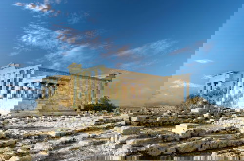 Foto 67 - NEW The Acropolis Window