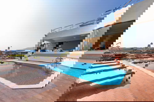 Foto 2 - Villa Anastasia - Private Pool Panoramic Views