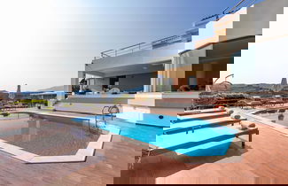 Foto 2 - Villa Anastasia - Private Pool Panoramic Views