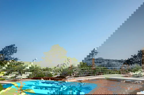 Foto 41 - Villa Anastasia - Private Pool Panoramic Views
