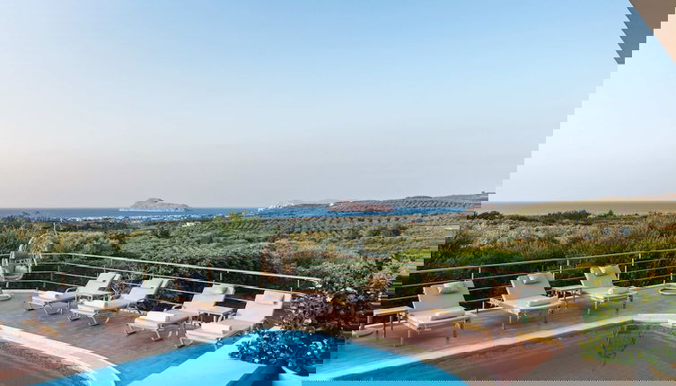 Photo 1 - Villa Anastasia - Private Pool Panoramic Views