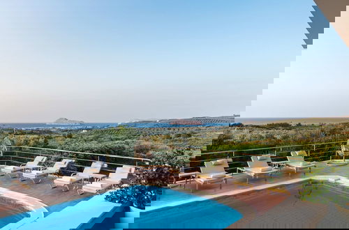 Foto 1 - Villa Anastasia - Private Pool Panoramic Views