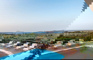 Foto 1 - Villa Anastasia - Private Pool Panoramic Views