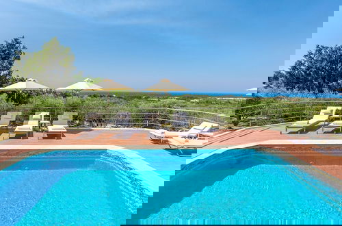 Foto 3 - Villa Anastasia - Private Pool Panoramic Views